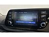 Hyundai I20 I20 1.0T GDi 48V MHD SE Connect 5dr DCT BLACK