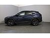 Hyundai TUCSON TUCSON 1.6T 239 Hybrid Black Line 5dr Auto Sailing Blu Prl