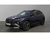 Hyundai TUCSON TUCSON 1.6T 239 Hybrid Black Line 5dr Auto Sailing Blu Prl