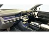 Hyundai TUCSON TUCSON 1.6T 239 Hybrid Black Line 5dr Auto Sailing Blu Prl