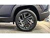 Hyundai TUCSON TUCSON 1.6T 239 Hybrid Black Line 5dr Auto Sailing Blu Prl