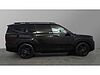Hyundai SANTA FE SANTA FE 1.6 TGDi 239 Hybrid Calligraphy 5dr 4WD Auto Abyss Black