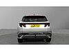 Hyundai TUCSON TUCSON 1.6T Hybrid N Line S 5dr Auto SILVER