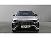 Hyundai TUCSON TUCSON 1.6T Hybrid N Line S 5dr Auto SILVER