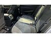 Hyundai TUCSON TUCSON 1.6T Hybrid N Line S 5dr Auto SILVER