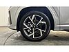 Hyundai TUCSON TUCSON 1.6T Hybrid N Line S 5dr Auto SILVER