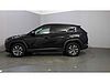 Hyundai TUCSON TUCSON 1.6 TGDi Hybrid 230 SE Connect 5dr 2WD Auto Phantom Black