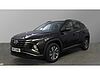 Hyundai TUCSON TUCSON 1.6 TGDi Hybrid 230 SE Connect 5dr 2WD Auto Phantom Black