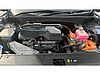 Hyundai TUCSON TUCSON 1.6 TGDi Hybrid 230 SE Connect 5dr 2WD Auto Phantom Black