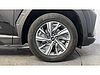 Hyundai TUCSON TUCSON 1.6 TGDi Hybrid 230 SE Connect 5dr 2WD Auto Phantom Black