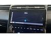 Hyundai TUCSON TUCSON 1.6 TGDi Hybrid 230 SE Connect 5dr 2WD Auto Phantom Black
