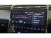 Hyundai TUCSON TUCSON 1.6 TGDi Hybrid 230 SE Connect 5dr 2WD Auto Phantom Black