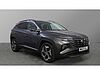 Hyundai TUCSON TUCSON 1.6 TGDi Hybrid 230 Premium 5dr 2WD Auto Dark Knight