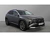 Hyundai TUCSON TUCSON 1.6T Hybrid Ultimate 5dr Auto GREY
