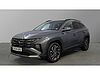 Hyundai TUCSON TUCSON 1.6T Hybrid Ultimate 5dr Auto GREY