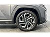 Hyundai TUCSON TUCSON 1.6T Hybrid Ultimate 5dr Auto GREY
