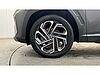 Hyundai TUCSON TUCSON 1.6T Hybrid Ultimate 5dr Auto GREY