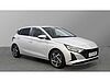Hyundai I20 I20 1.0T GDi Ultimate 5dr DCT Lumen Grey