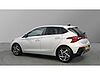 Hyundai I20 I20 1.0T GDi Ultimate 5dr DCT Lumen Grey