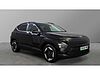 Hyundai KONA KONA 160kW Ultimate 65kWh 5dr Auto Abyss Black