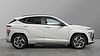 Hyundai KONA KONA 1.6 Hybrid 129 N Line S 5dr DCT Cyber Grey