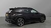 Hyundai TUCSON TUCSON 1.6T Plug-in Hybrid N Line S 5dr Auto Abyss Black Prl