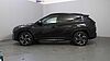 Hyundai TUCSON TUCSON 1.6T Plug-in Hybrid N Line S 5dr Auto Abyss Black Prl