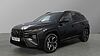 Hyundai TUCSON TUCSON 1.6T Plug-in Hybrid N Line S 5dr Auto Abyss Black Prl
