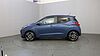 Hyundai I10 i10 5Dr HAT 1.2 MPi 79ps Premium NAV AU Vibrant Blue