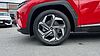 Hyundai TUCSON TUCSON 1.6 TGDi Hybrid 230 Ultimate 5dr 2WD Auto RED