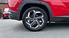 Hyundai TUCSON TUCSON 1.6 TGDi Hybrid 230 Ultimate 5dr 2WD Auto RED