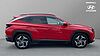 Hyundai TUCSON TUCSON 1.6 TGDi Hybrid 230 Ultimate 5dr 2WD Auto RED