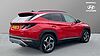 Hyundai TUCSON TUCSON 1.6 TGDi Hybrid 230 Ultimate 5dr 2WD Auto RED