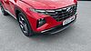 Hyundai TUCSON TUCSON 1.6 TGDi Hybrid 230 Ultimate 5dr 2WD Auto RED