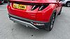 Hyundai TUCSON TUCSON 1.6 TGDi Hybrid 230 Ultimate 5dr 2WD Auto RED