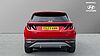 Hyundai TUCSON TUCSON 1.6 TGDi Hybrid 230 Ultimate 5dr 2WD Auto RED