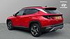 Hyundai TUCSON TUCSON 1.6 TGDi Hybrid 230 Ultimate 5dr 2WD Auto RED