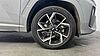 Hyundai TUCSON TUCSON 1.6T Hybrid N Line 5dr Auto Shadow Grey