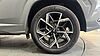 Hyundai TUCSON TUCSON 1.6T Hybrid N Line 5dr Auto Shadow Grey