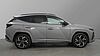 Hyundai TUCSON TUCSON 1.6T Hybrid N Line 5dr Auto Shadow Grey