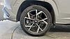 Hyundai TUCSON TUCSON 1.6T Hybrid N Line 5dr Auto Shadow Grey