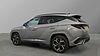 Hyundai TUCSON TUCSON 1.6T Hybrid N Line 5dr Auto Shadow Grey