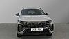 Hyundai TUCSON TUCSON 1.6T Hybrid N Line 5dr Auto Shadow Grey