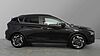 Hyundai BAYON BAYON 1.0 TGDi [90] Tech Line 5dr DCT Phantom Black