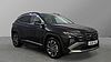 Hyundai TUCSON TUCSON 1.6T Hybrid Ultimate 5dr Auto BLACK