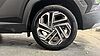 Hyundai TUCSON TUCSON 1.6T Hybrid Ultimate 5dr Auto BLACK