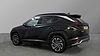 Hyundai TUCSON TUCSON 1.6T Hybrid Ultimate 5dr Auto BLACK