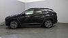 Hyundai TUCSON TUCSON 1.6T Hybrid Ultimate 5dr Auto BLACK