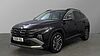 Hyundai TUCSON TUCSON 1.6T Hybrid Ultimate 5dr Auto BLACK