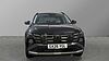 Hyundai TUCSON TUCSON 1.6T Hybrid Ultimate 5dr Auto BLACK